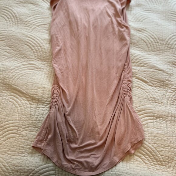 Vince Camuto Pink Blouse - Picture 3 of 3